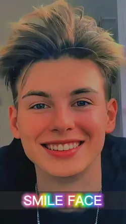 SMILE FACE