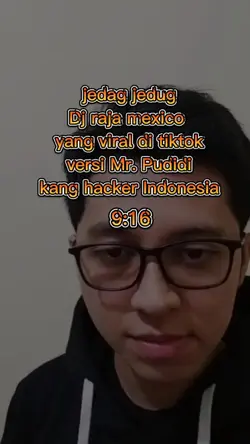 #MengkaneYGY Pudidi