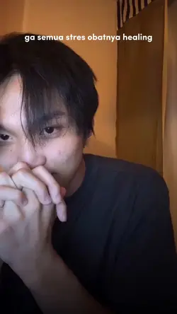 ga semua stres