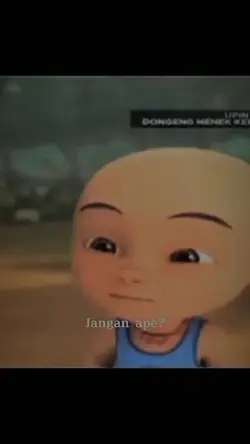 janganlah kau 