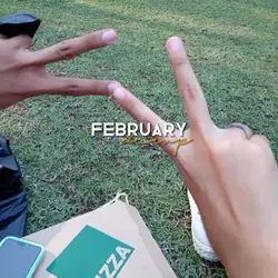 February dump