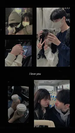 LYRICS 5 ẢNH + MÀU