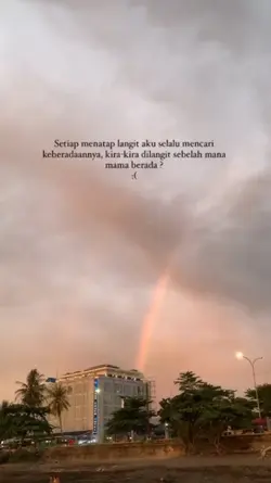 Kangen mamah