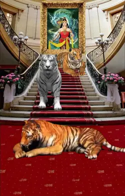 Kodam Trio Macan 