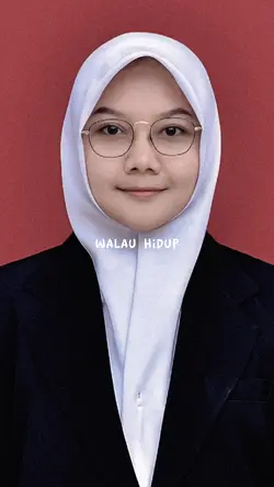 FOTO IJAZAH