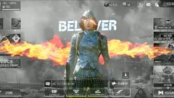 believer