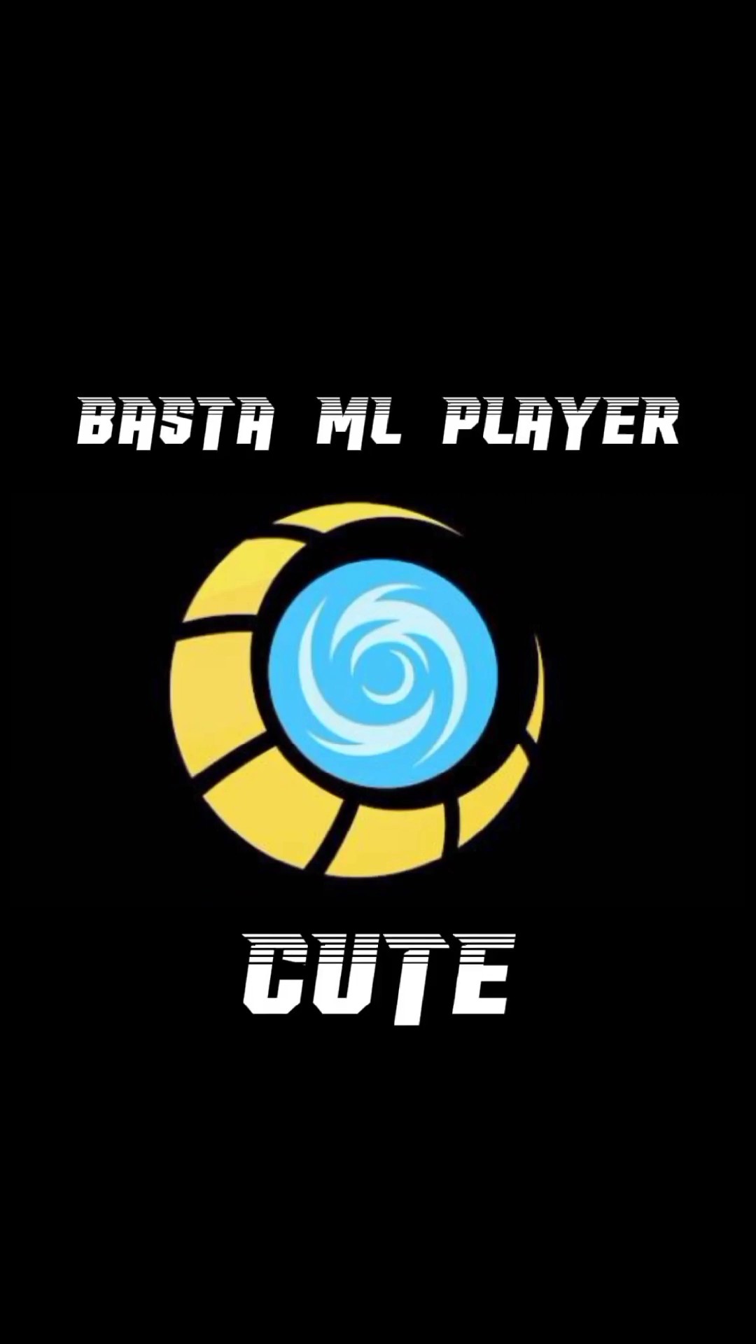 Jugador de Basta ML Lindo