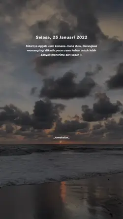 Tanggal bisa d ganti