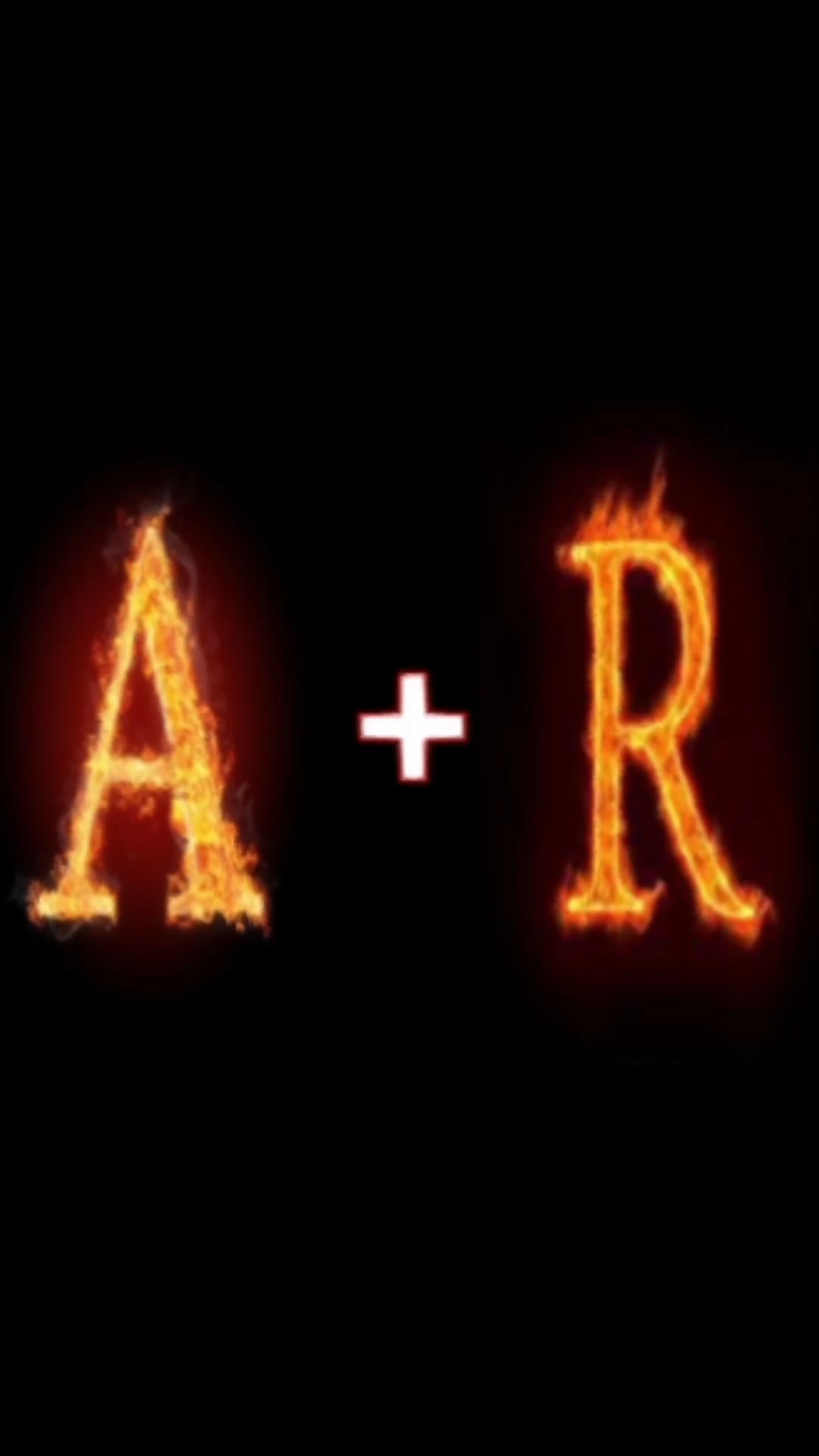 A + R