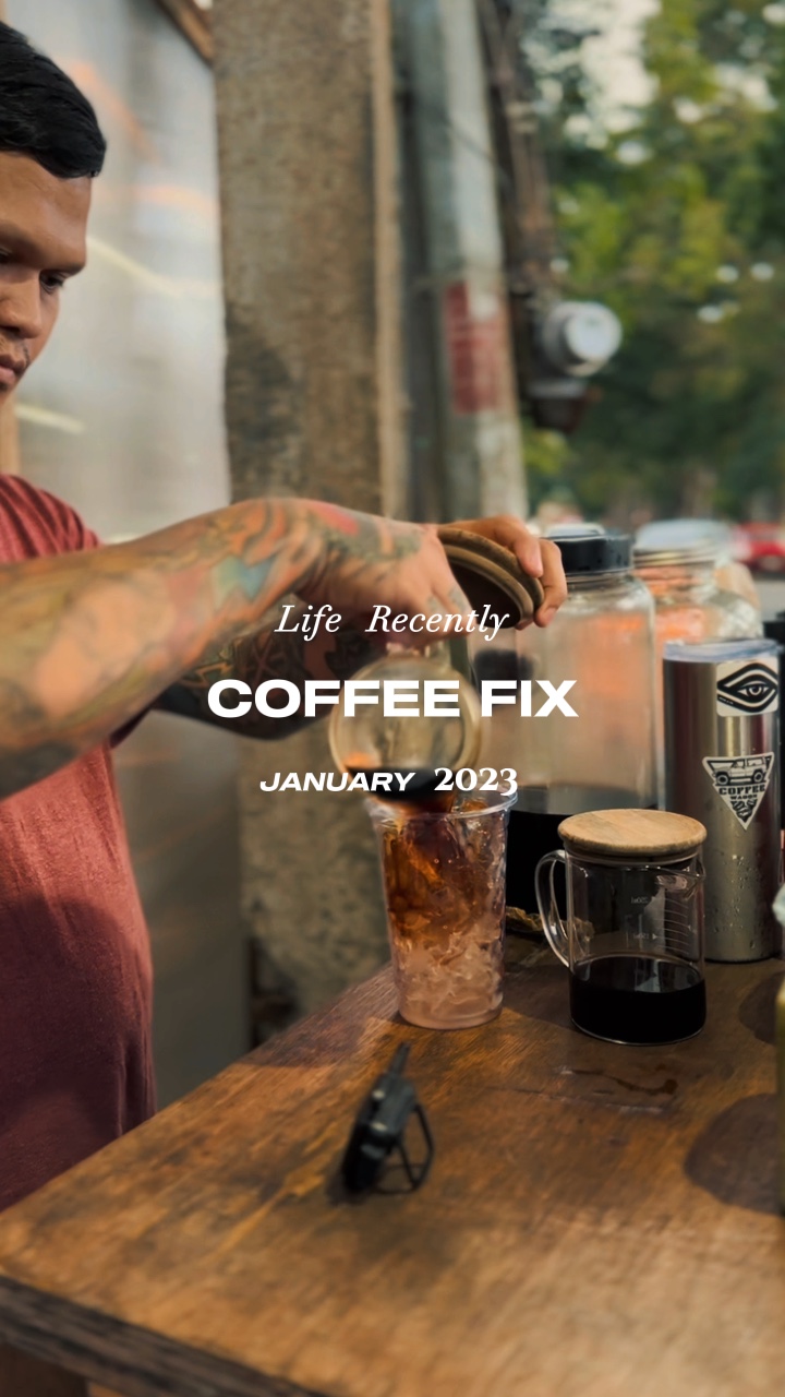 Coffee Fix