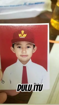DuluXSekarang 