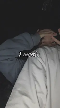 1 Month 💐🥰💫