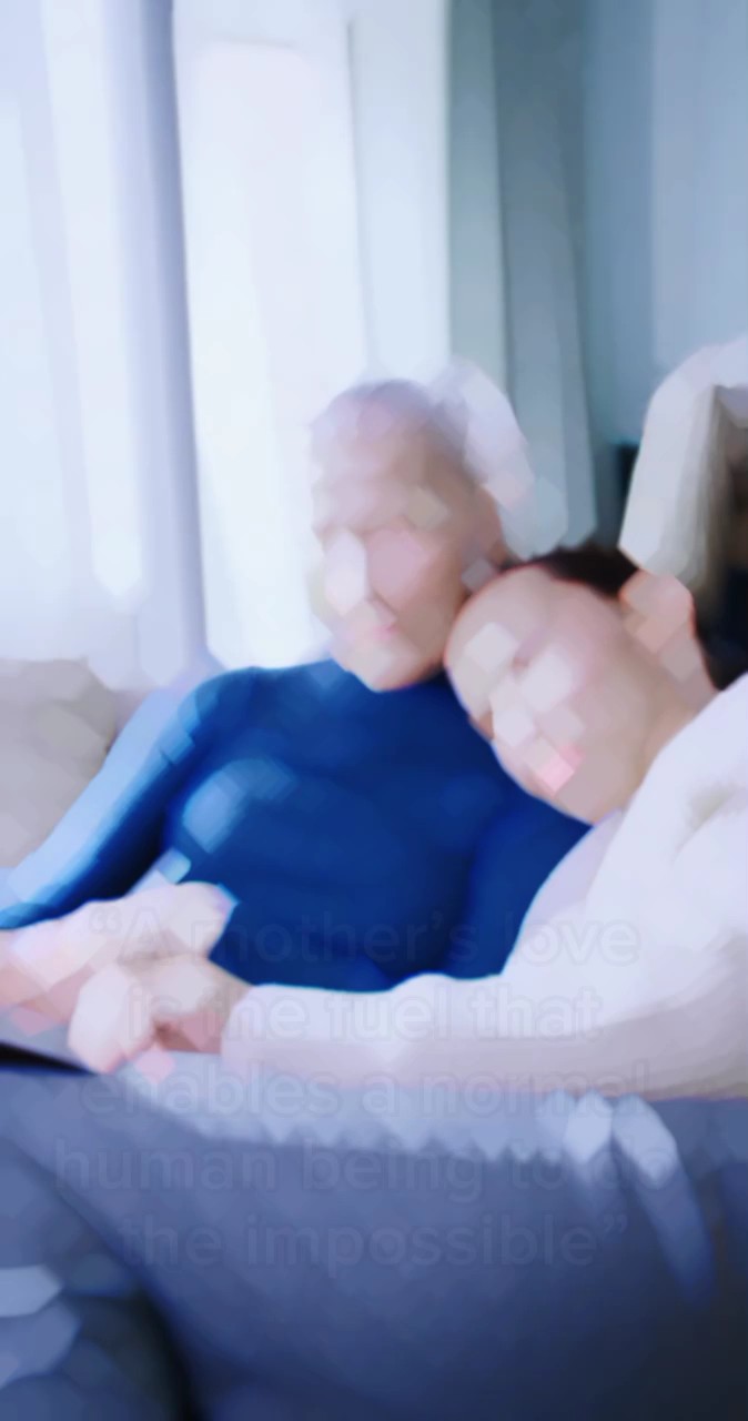 Mother’s Love