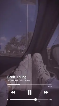 brett young