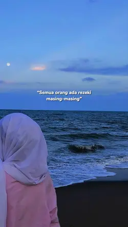 Semua ada rezeki🫶🏻