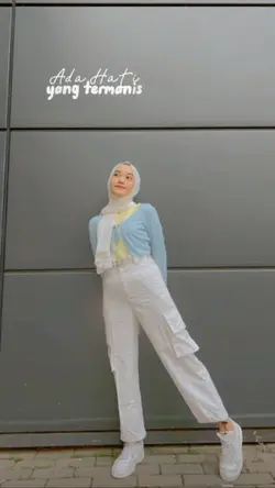 lagunya adem banget
