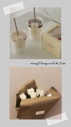 Mẫu 2 ảnh nhẹ nhàng