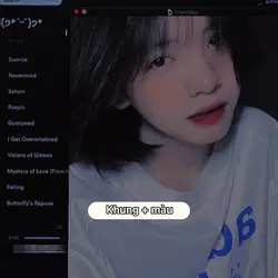 I think I’m falling 