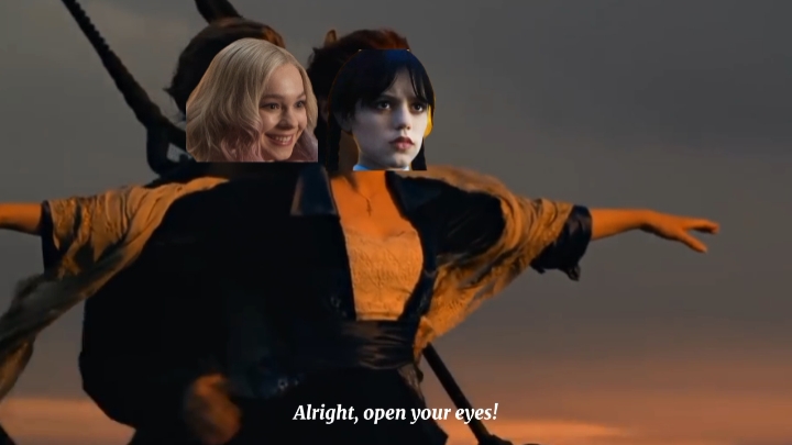 Titanic