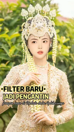 Jadi Pengantin