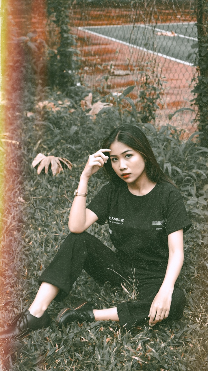 Film 8mm rétro 🎞