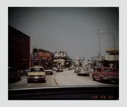 vintage