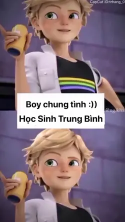 Học sinh trung bình