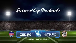 Friendly Match