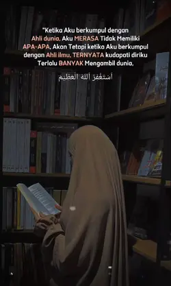 Story islami