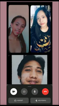 VIDEO CALL