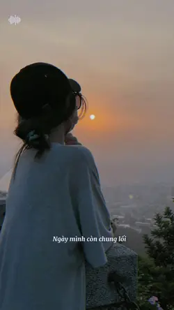 Khi mình còn chung