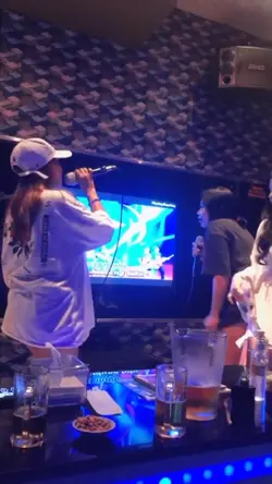 Prank LG Karaoke 