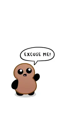 HI FRIEND! IM HERE!