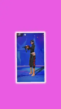 Mẫu Free Fire