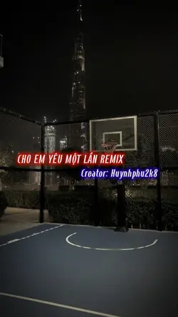 Beat 3 ảnh cháy