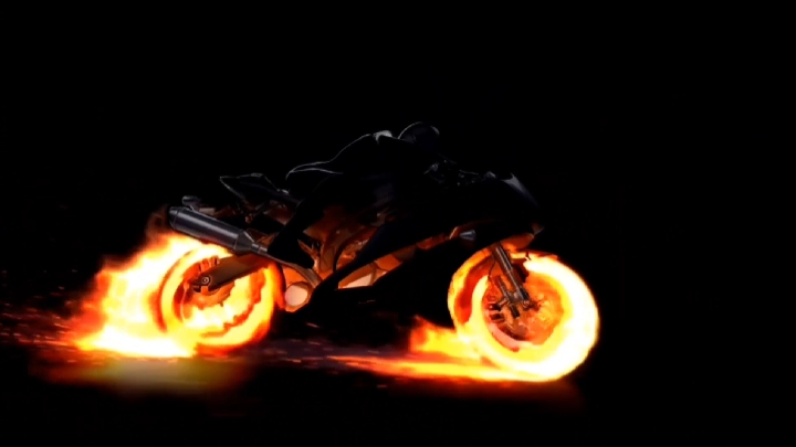 Motor Girişi 