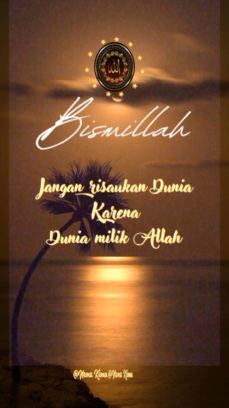 Konten Islami