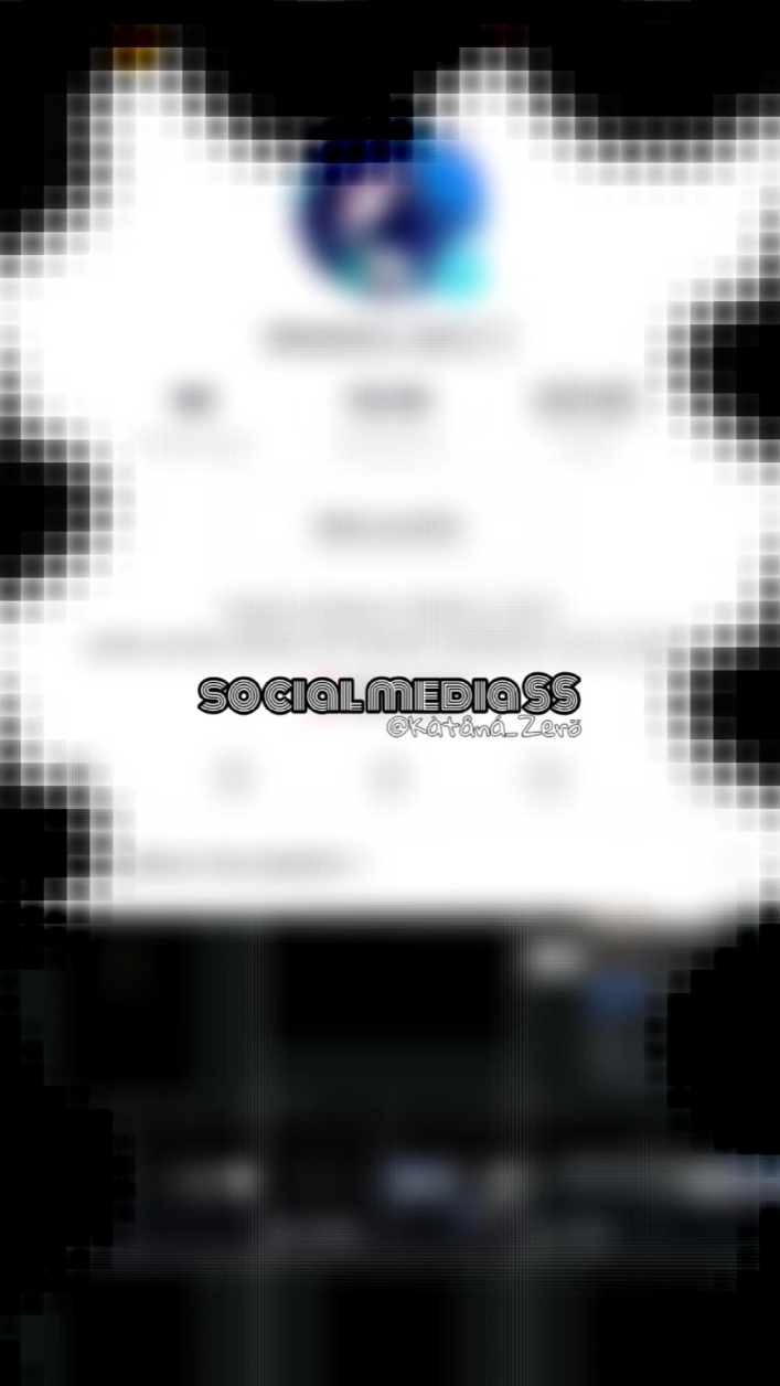 social media reveal
