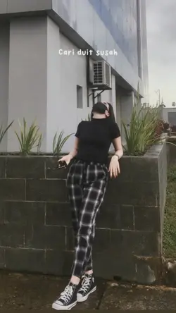 cari duit susah