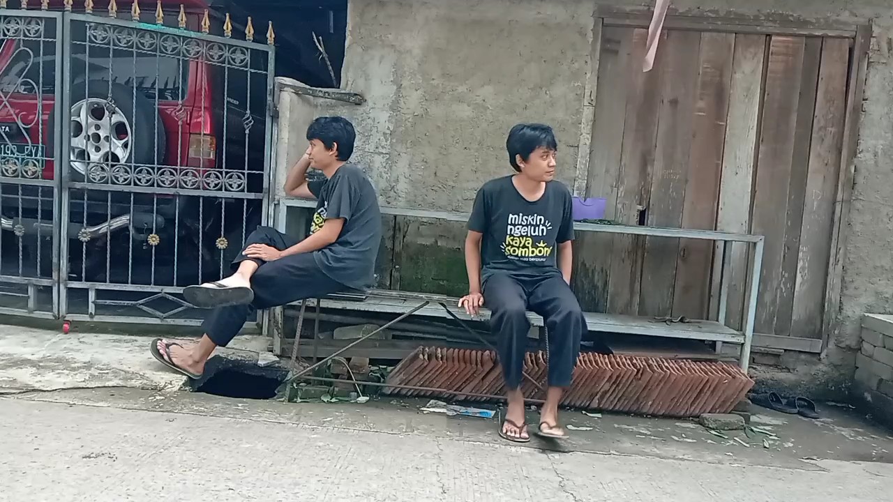 Bikin kembaranmu yuk