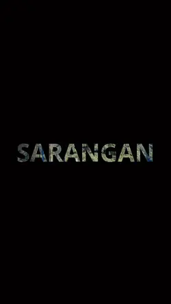 Telaga Sarangan