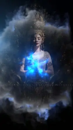 light smoke overlay