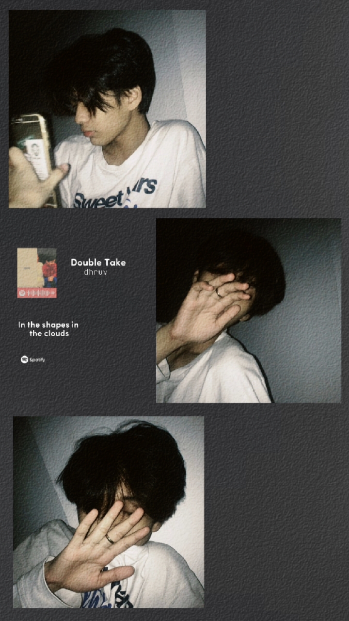 Spotify| Double take