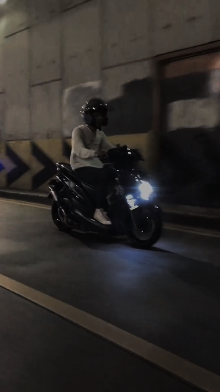 Passeio Noturno