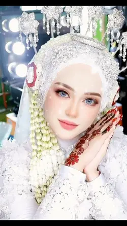 Pengantin Jawa
