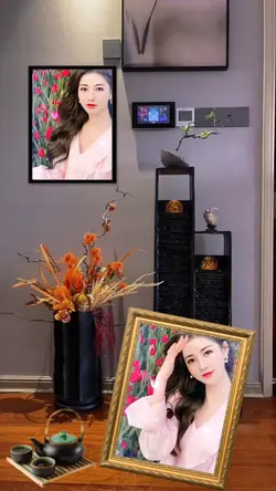 Ghép 2 Ảnh Đẹp