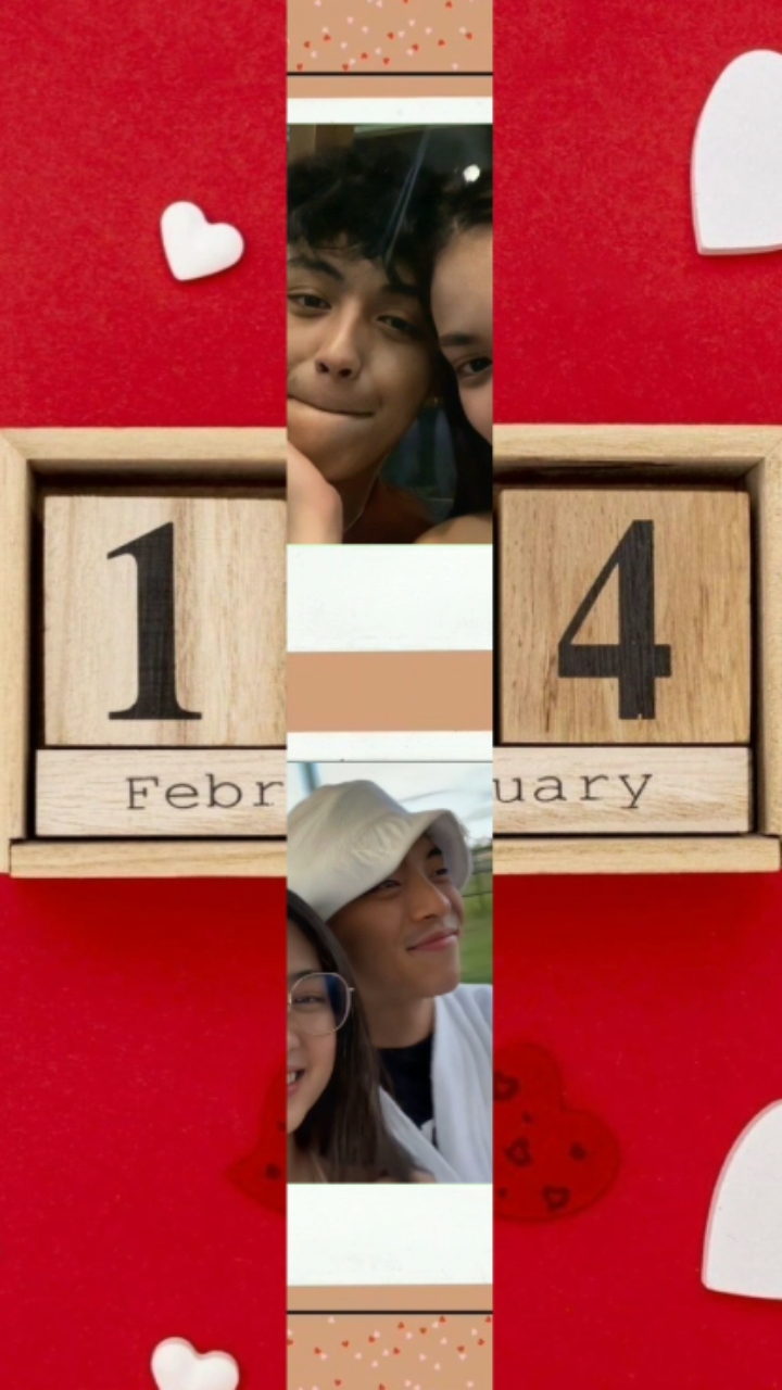 14 de febrero