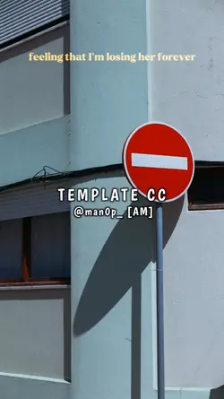 Lirik aesthetic