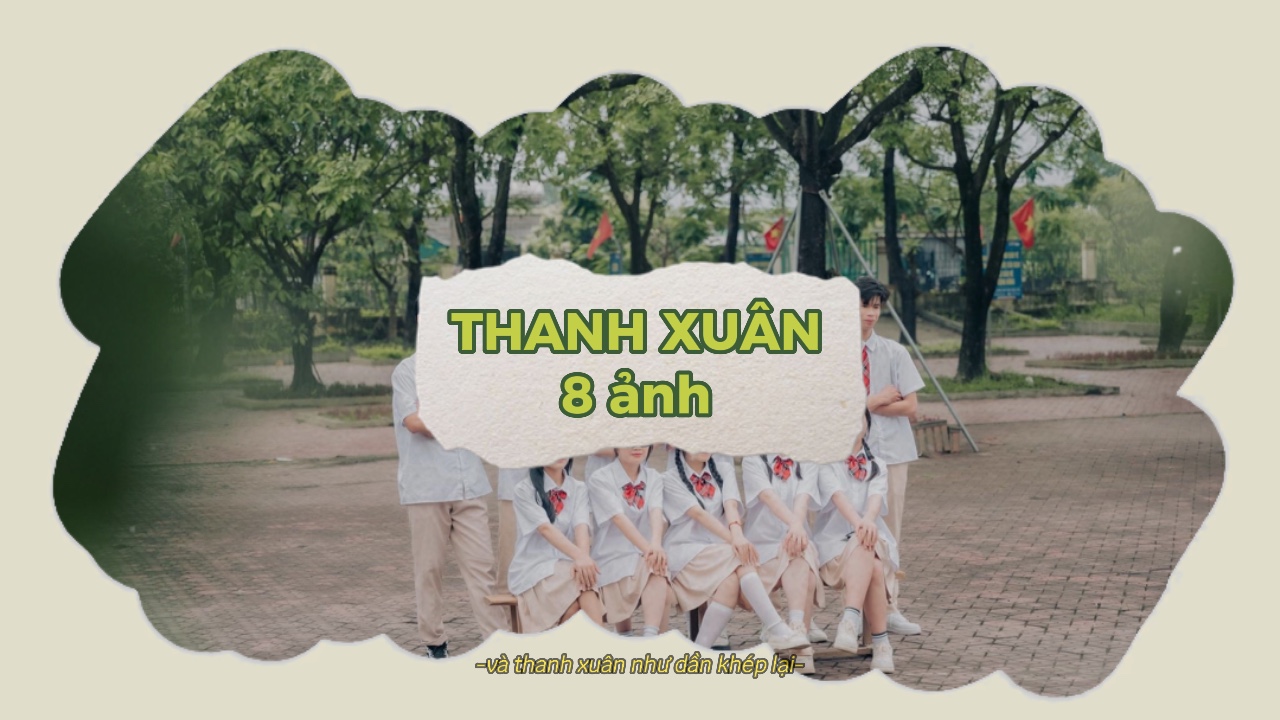 8 ảnh kniệm
