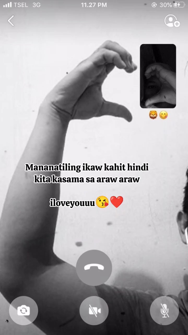 ldr feels 